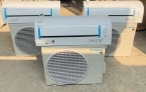 Chuyên thu mua máy lạnh cũ – máy giặt – tủ lạnh – giá cao, uy tín