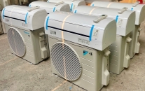 Dịch Vụ Sửa Máy Lạnh Daikin Tận Nơi – Nhanh, Chuẩn, Không Phát Sinh Phí