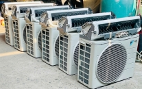 Nguyên Nhân Và Cách Khắc Phục Các Lỗi Máy Lạnh Ngay Tại Nhà