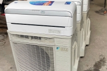 Địa chỉ chuyên cung cấp máy lạnh cũ daikin inverter giá rẻ tại TPHCM