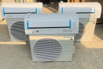 Chuyên thu mua máy lạnh cũ – máy giặt – tủ lạnh – giá cao, uy tín