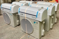 Dịch Vụ Sửa Máy Lạnh Daikin Tận Nơi – Nhanh, Chuẩn, Không Phát Sinh Phí