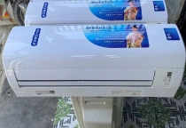 Giải mã ưu điểm độc nhất của điều hòa DAIKIN Multi 1 nóng 2 lạnh, 1 nóng 3 lạnh