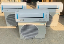 Chuyên thu mua máy lạnh cũ – máy giặt – tủ lạnh – giá cao, uy tín