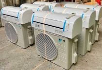 Dịch Vụ Sửa Máy Lạnh Daikin Tận Nơi – Nhanh, Chuẩn, Không Phát Sinh Phí