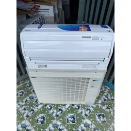 Máy Lạnh Daikin Inverter 2.25 HP Nội Địa Nhật