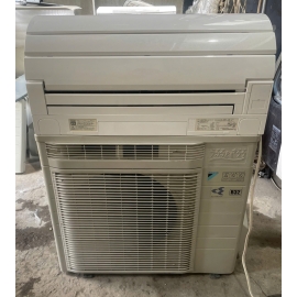 Máy lạnh cũ Daikin URUSARA 4HP Vip full chức năng giá chỉ 10 đồng