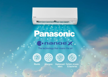 So Sánh Máy Lạnh Daikin Và Máy Lạnh Panasonic 