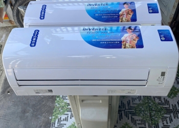 Giải mã ưu điểm độc nhất của điều hòa DAIKIN Multi 1 nóng 2 lạnh, 1 nóng 3 lạnh