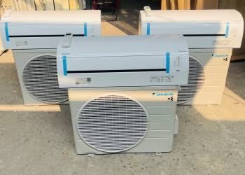 Chuyên thu mua máy lạnh cũ – máy giặt – tủ lạnh – giá cao, uy tín