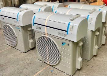 Dịch Vụ Sửa Máy Lạnh Daikin Tận Nơi – Nhanh, Chuẩn, Không Phát Sinh Phí