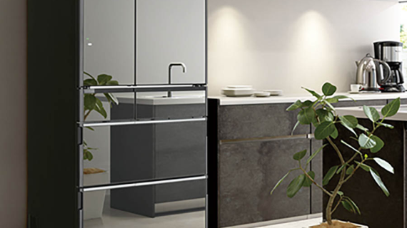 NÊN MUA TỦ LẠNH NHẬT NỘI ĐỊA HÃNG NÀO?