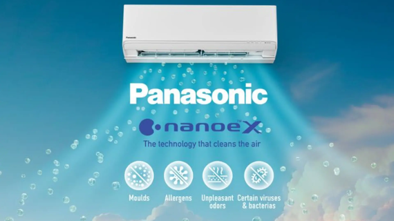 So Sánh Máy Lạnh Daikin Và Máy Lạnh Panasonic