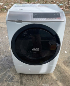 Máy giặt Hitachi BD-SV110CL giặt 11kg sấy 6kg đời 2018