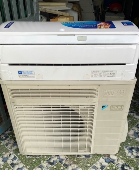 Điều hòa nội địa Nhật Daikin 1hp đến 3hp