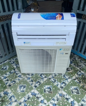 Máy lạnh Daikin 4HP (4 Ngựa) Công Suất Siêu Lớn