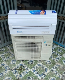 Máy lạnh Daikin INVERTER Nhật 3.5HP URUSARA 7 VIP