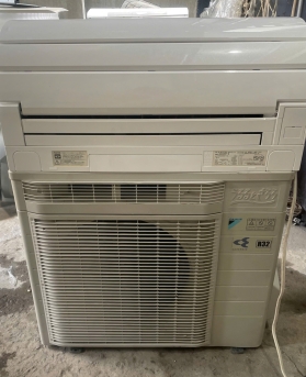 Máy lạnh cũ Daikin URUSARA 4HP Vip full chức năng giá chỉ 10 đồng