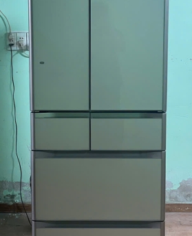 TỦ LẠNH NỘI ĐỊA HITACHI R-G4800E