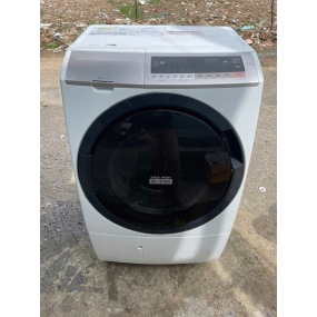 Máy giặt Hitachi BD-SV110CL giặt 11kg sấy 6kg đời 2018