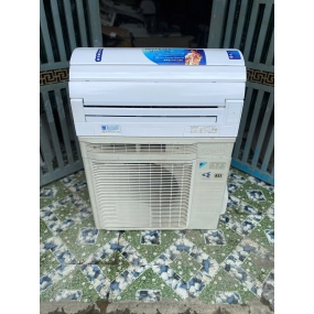Máy lạnh Daikin INVERTER Nhật 3.5HP URUSARA 7 VIP