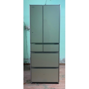 TỦ LẠNH NỘI ĐỊA HITACHI R-G4800E
