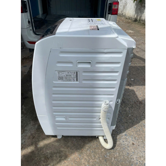 Máy giặt Hitachi BD-SV110CL giặt 11kg sấy 6kg đời 2018