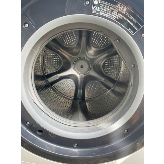 Máy giặt Hitachi BD-SV110CL giặt 11kg sấy 6kg đời 2018