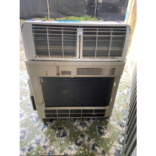 Điều hòa nội địa Nhật Daikin 1hp đến 3hp