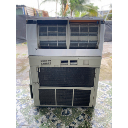 Máy lạnh Daikin INVERTER Nhật 3.5HP URUSARA 7 VIP