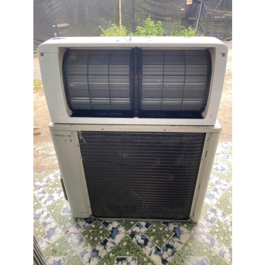 Máy Lạnh Daikin Inverter 2.25 HP Nội Địa Nhật