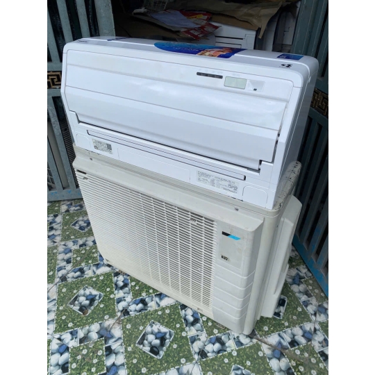 Máy Lạnh Daikin Inverter 2.25 HP Nội Địa Nhật