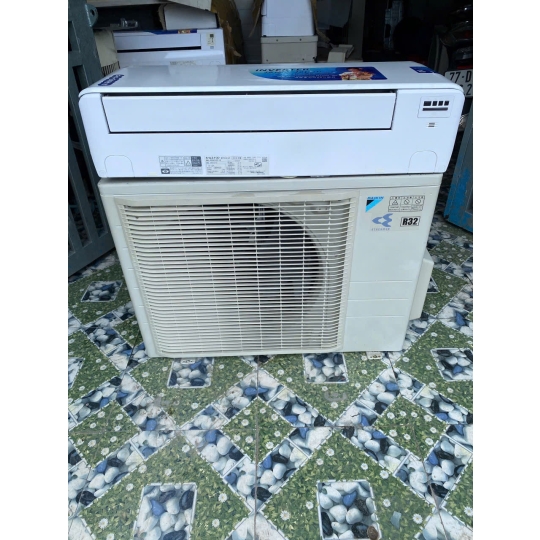 Máy lạnh Daikin 2.5HP AN56VSP-W đời 2018