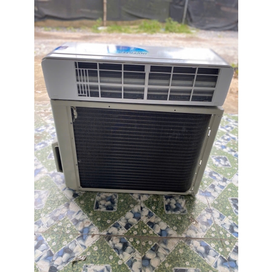 Máy lạnh Daikin 2.5HP AN56VSP-W đời 2018