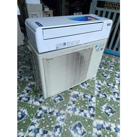 Máy lạnh Daikin 2.5HP AN56VSP-W đời 2018