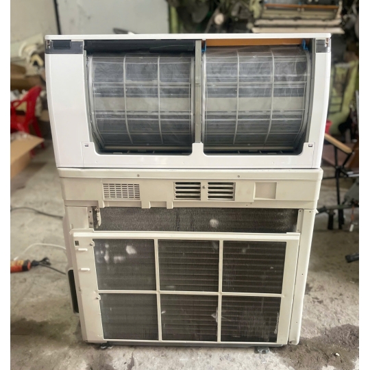 Máy lạnh cũ Daikin URUSARA 4HP Vip full chức năng giá chỉ 10 đồng