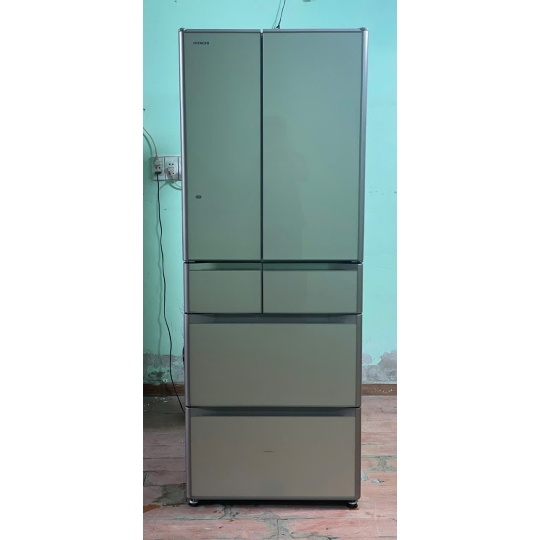 TỦ LẠNH NỘI ĐỊA HITACHI R-G4800E